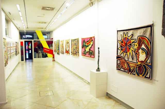 expo