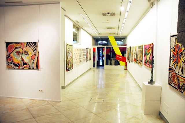 expo