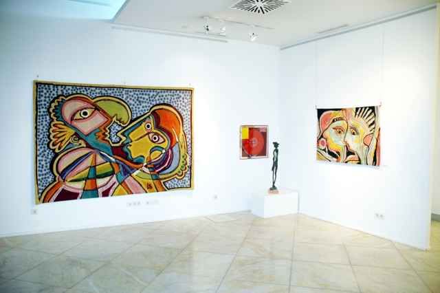 expo