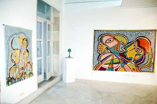 expo