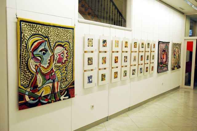 expo
