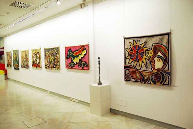expo