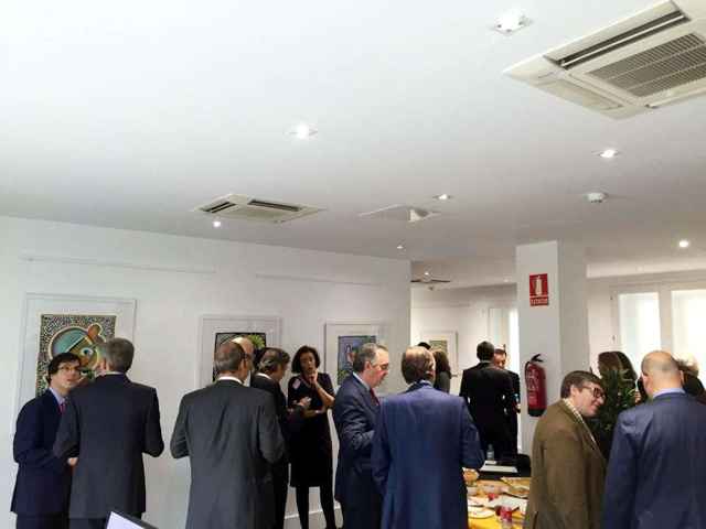 expo