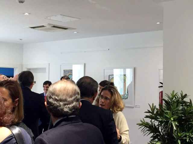 expo