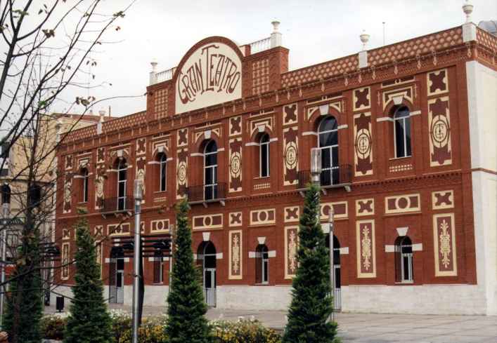 expo