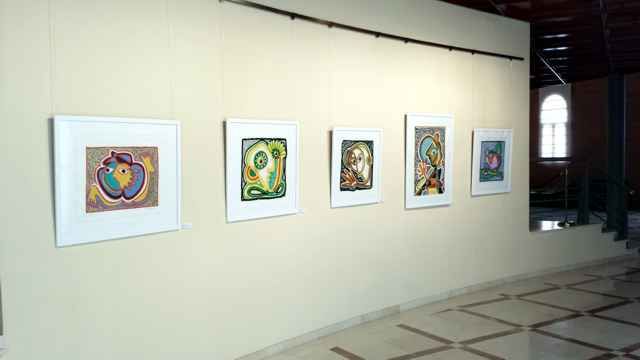 expo