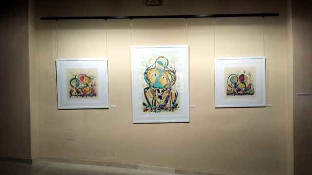 expo