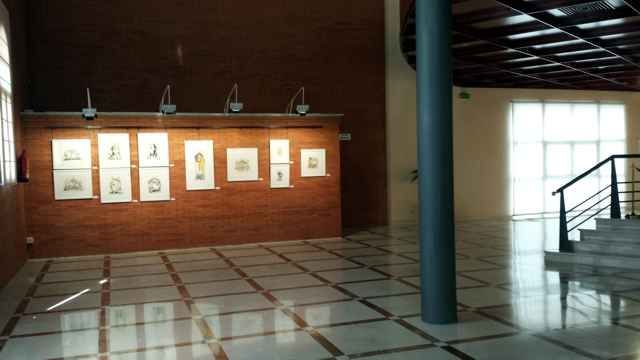 expo