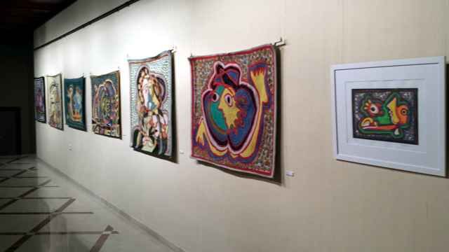 expo