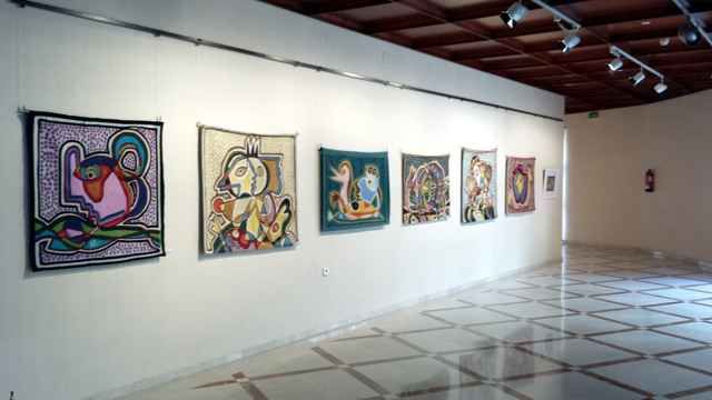 expo