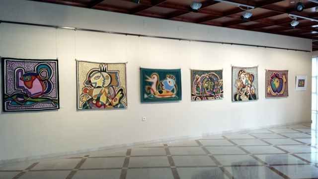 expo