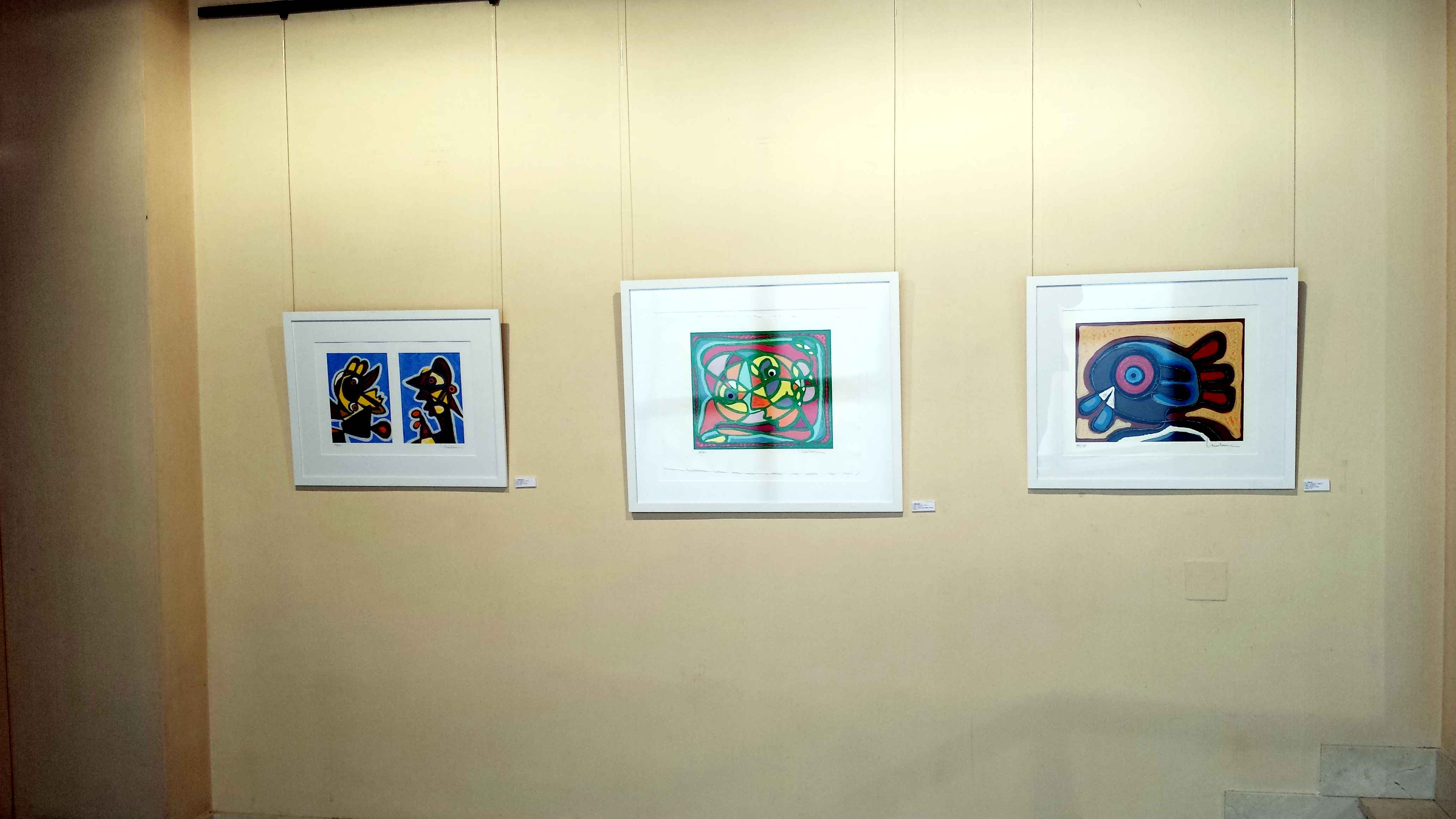 expo