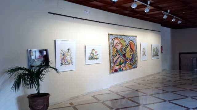 expo