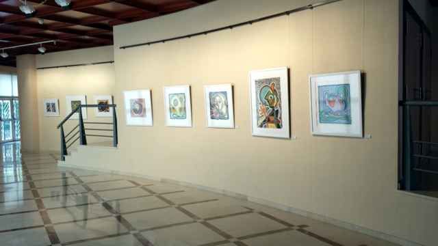 expo