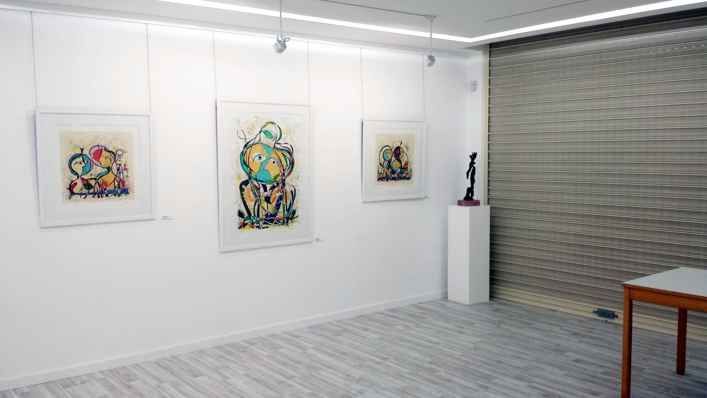 expo