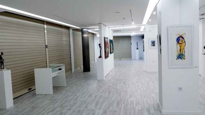 expo
