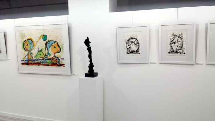 expo