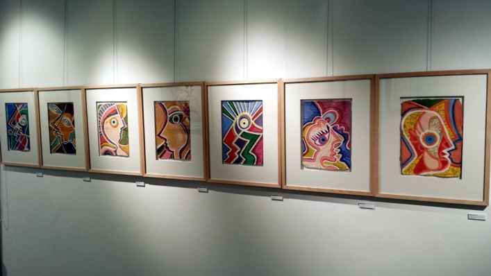 expo