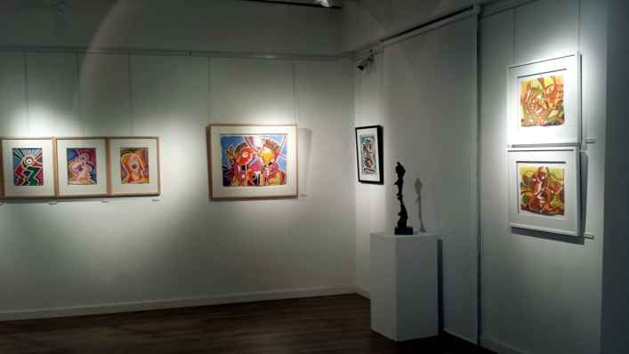 expo