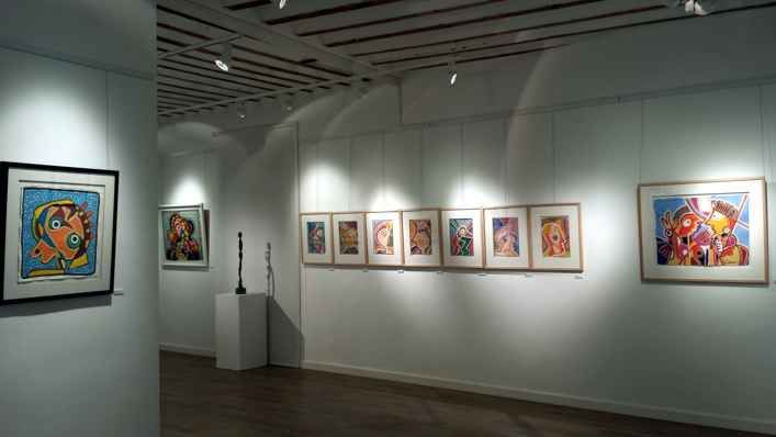 expo