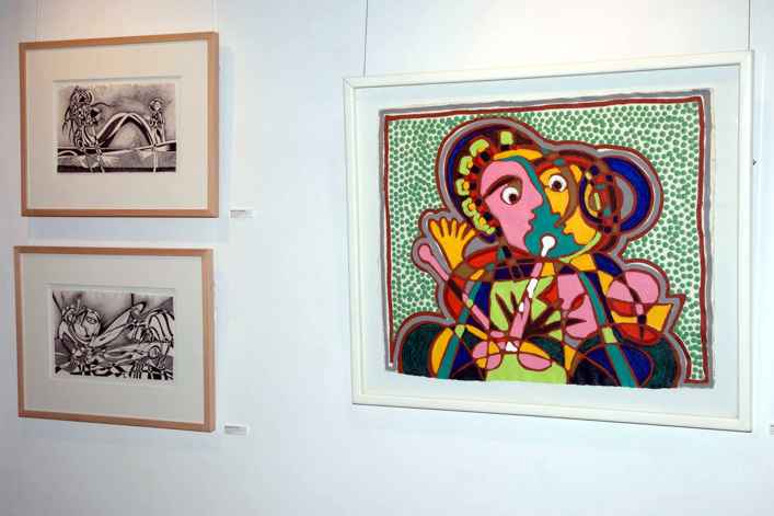 expo