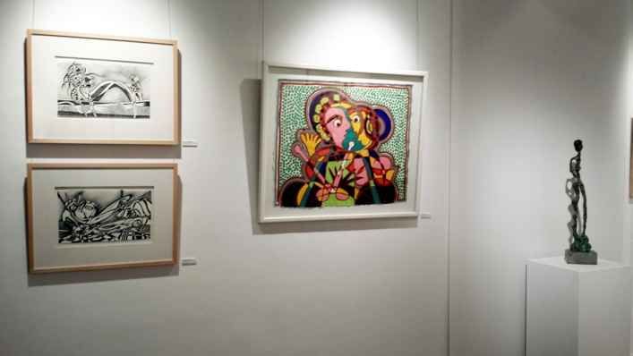 expo