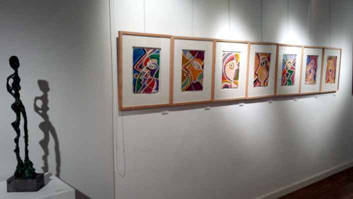 expo