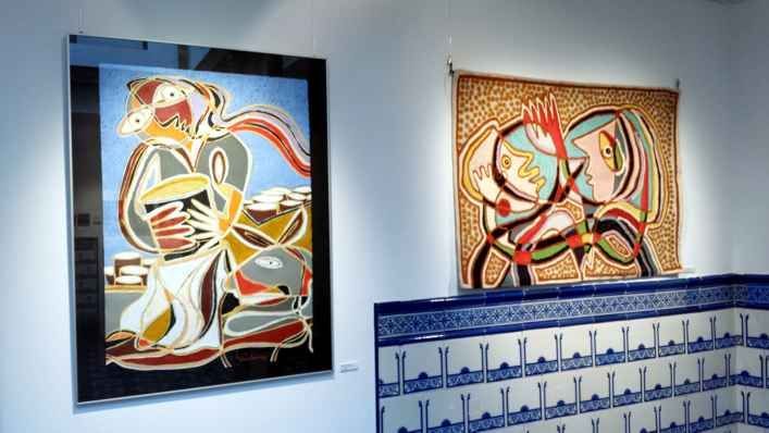 expo